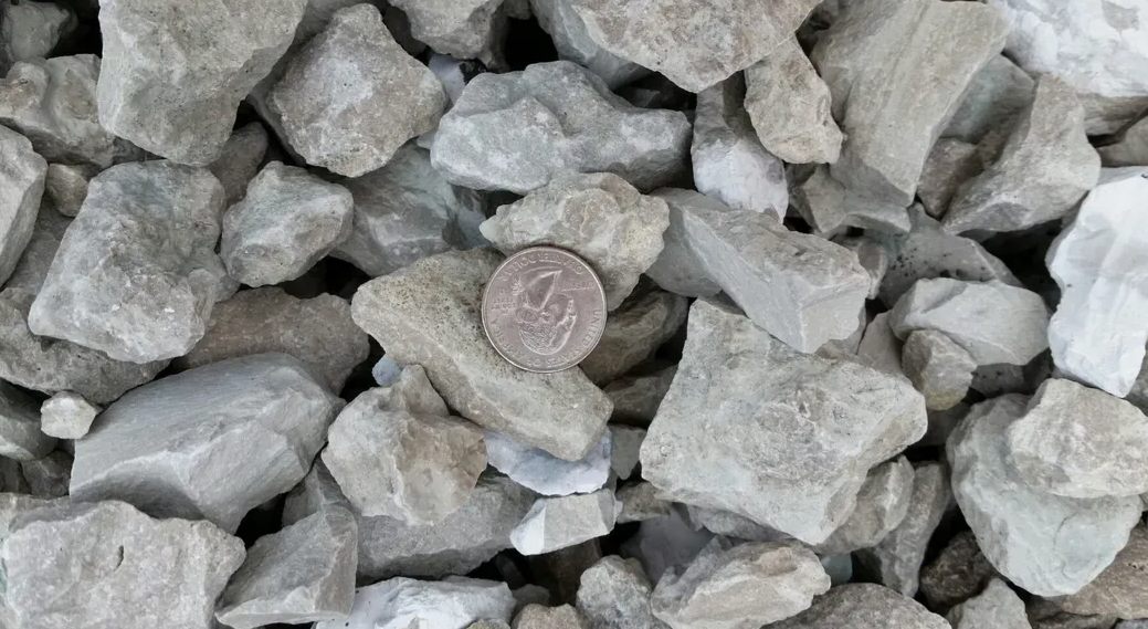 Limestone 1.5-2"