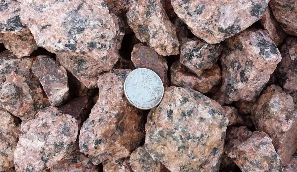 Tiger Granite