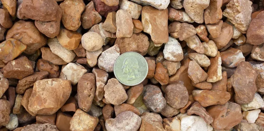 Merrimac Stone