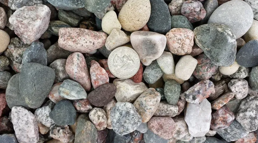 Round Granite