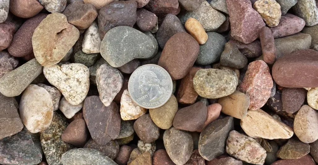 River Rock