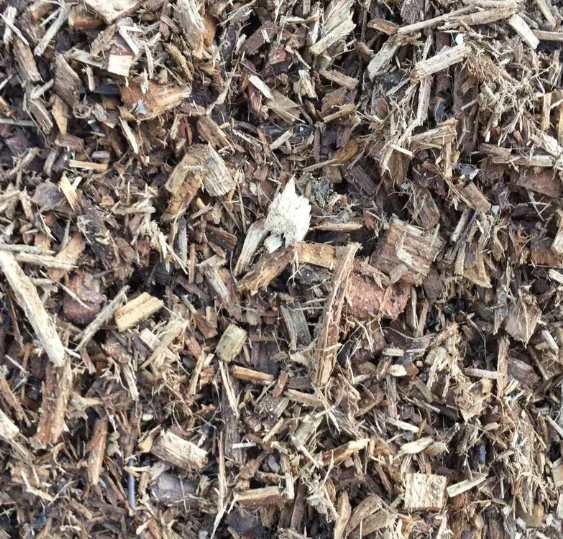 Economy Mulch (No Dyes)