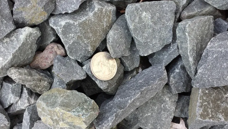 Trap Rock 3/4"