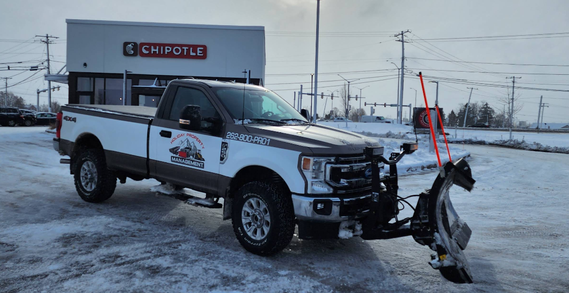 Snow Removal