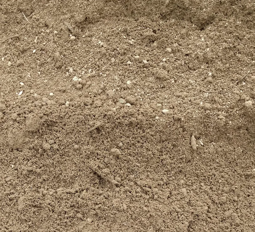 Topsoil