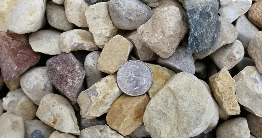 Washed Stone