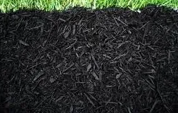 Black Mulch